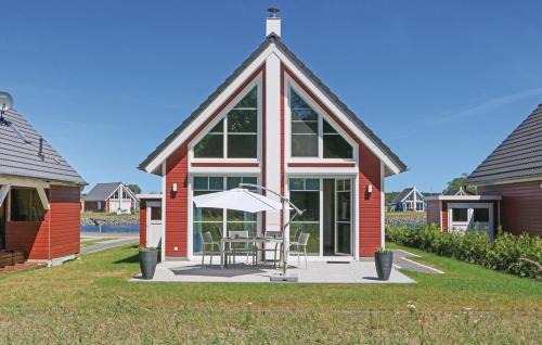 Haus Elke