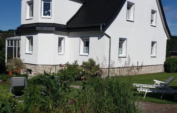 Haus Elsholz Usseln FeWo Birke