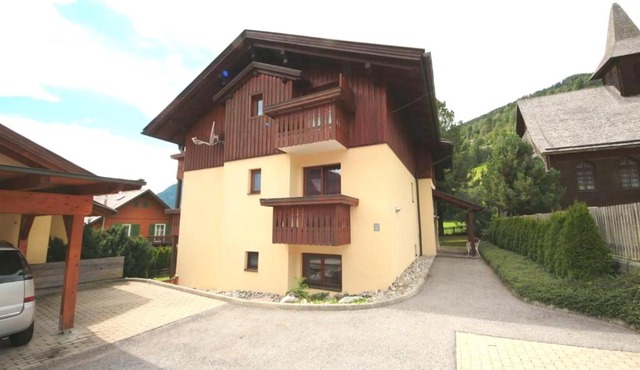 Haus Ely by Globalimmoservice