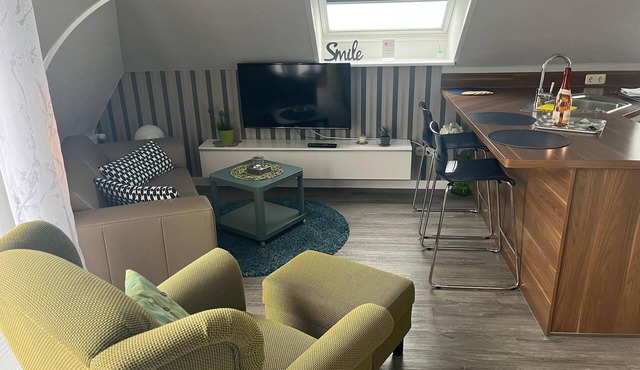 Haus Encore Wohnung 2