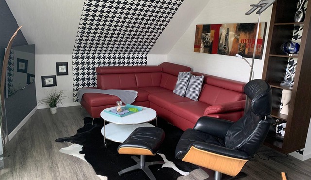 Haus Encore Wohnung 4