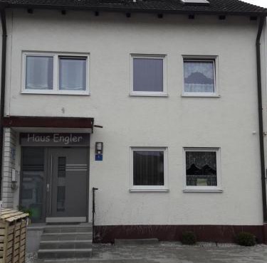 Haus Engler