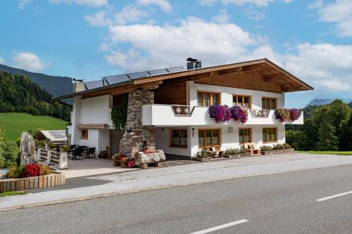 Haus Enzian