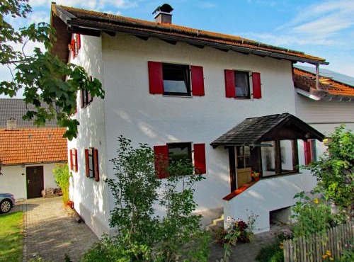 Haus Erle