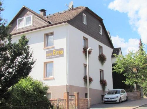 Haus Erna