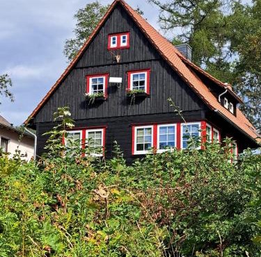Haus Erna Schierke