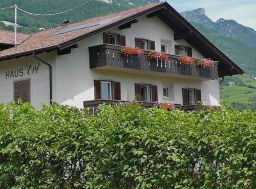 Haus Evi
