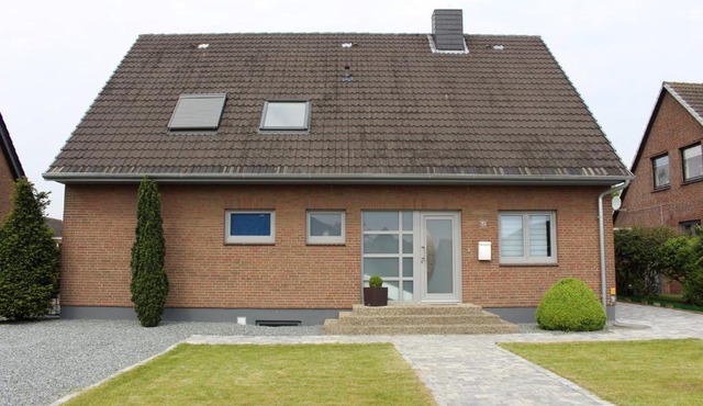 Haus Fehmarn