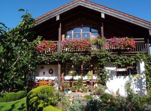 Haus Fellner*