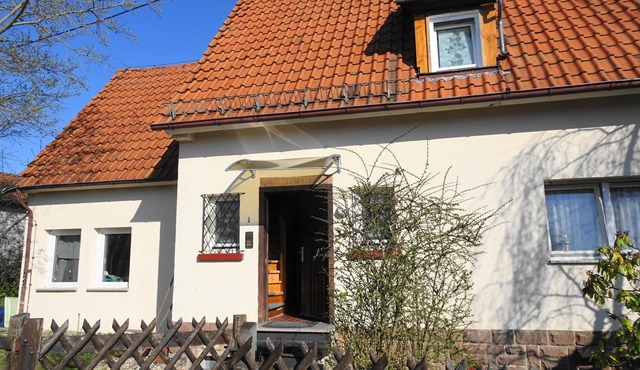 Haus Fermate