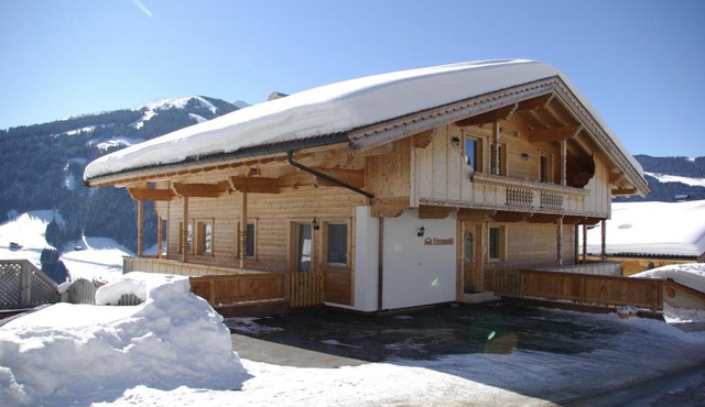 Haus Fernwald