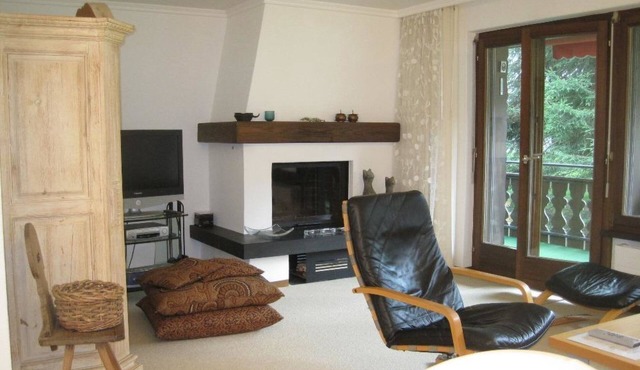 Haus Fiorina 3 3½-Zimmerwohnung by Interhome