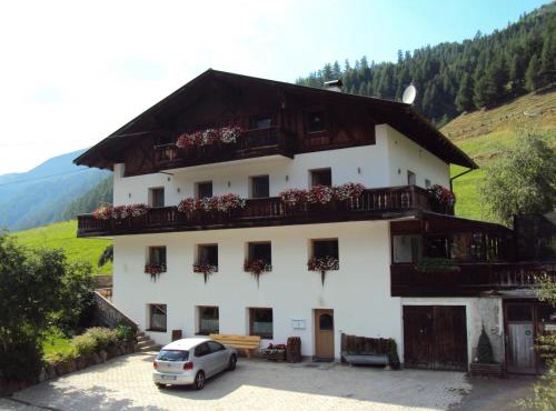 Haus Fliri