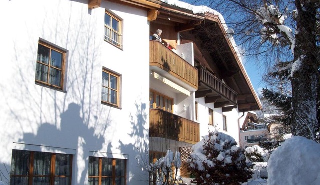 Haus Fuchs