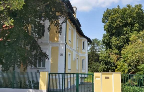 Haus Gaaden