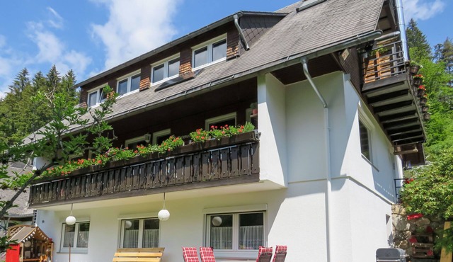 Haus Ganter by Interhome