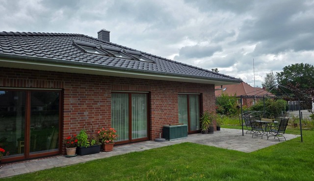 Haus Gartenglück, Germany