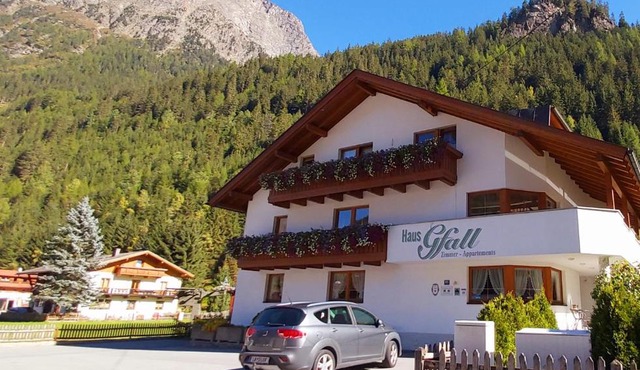Haus Gfall