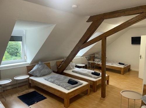 Haus Giebelwald