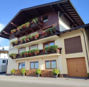 Haus Gilfert