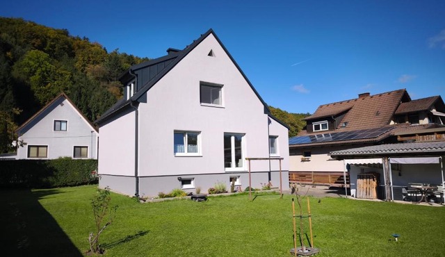 Haus Gloggnitz