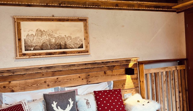 Haus Gobbis Widespread Hospitality Conca Agordina Dolomiti Wi Fi free