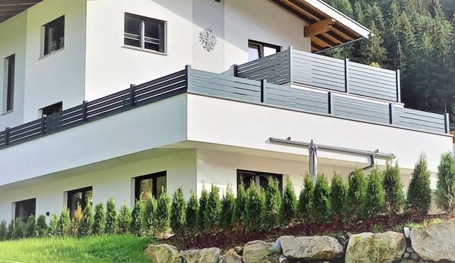 Haus Goldmann by Interhome