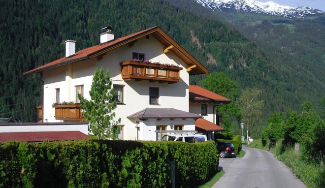Haus Grünbacher
