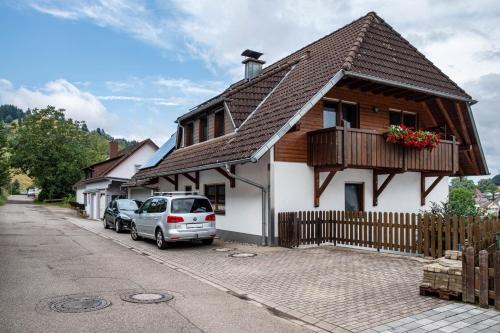 Haus Grünblick