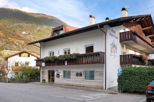 Haus Gufler Schlanders