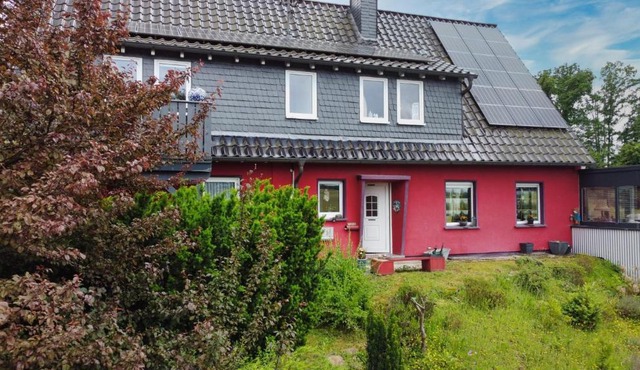 Haus Hönigblick
