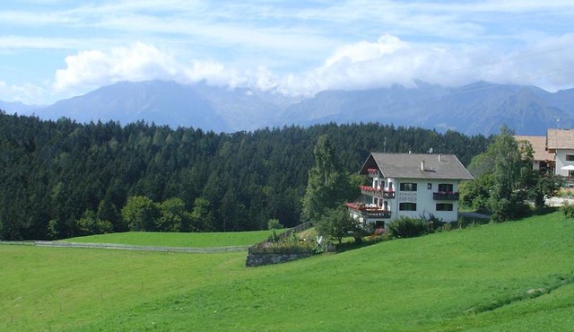 Haus Hafner