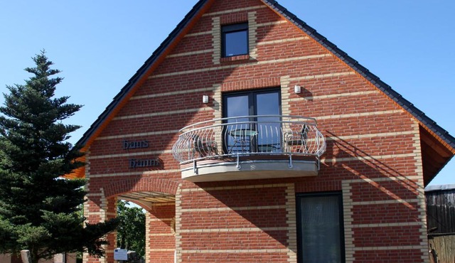 Haus Hanni
