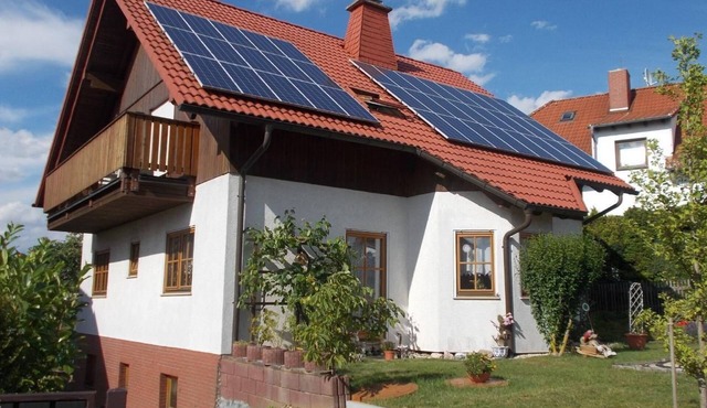 Haus Heidi by Interhome
