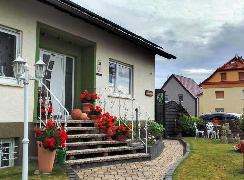 Haus Heidrun