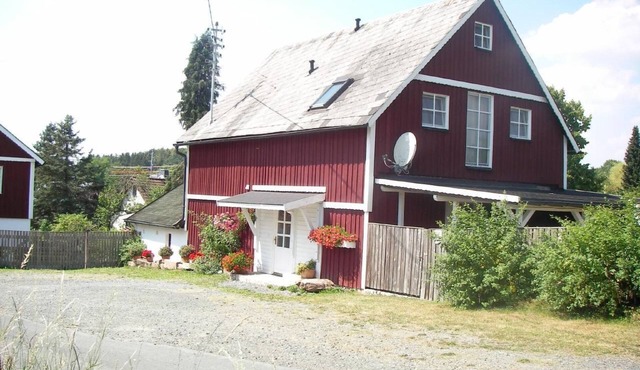 Haus "Hermann" by Interhome