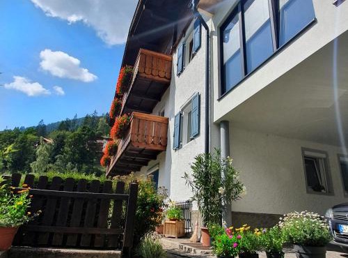 Haus Herta B&B