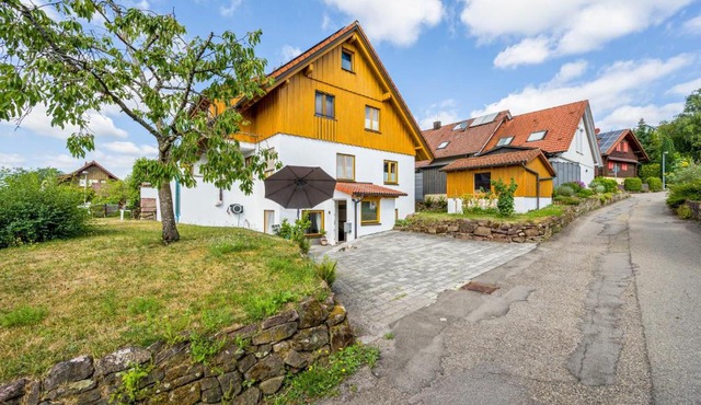 Haus Heselschwerdt