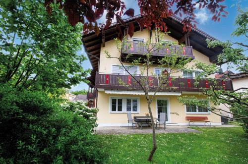 Haus Himmelsbach