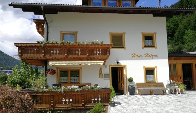 Haus Holzer