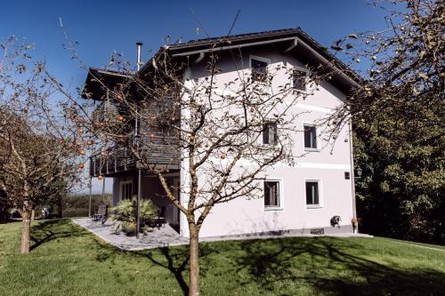 Haus Horizont
