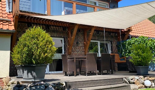 Haus Ilsegarten