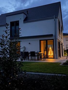 Haus im Weinberg
