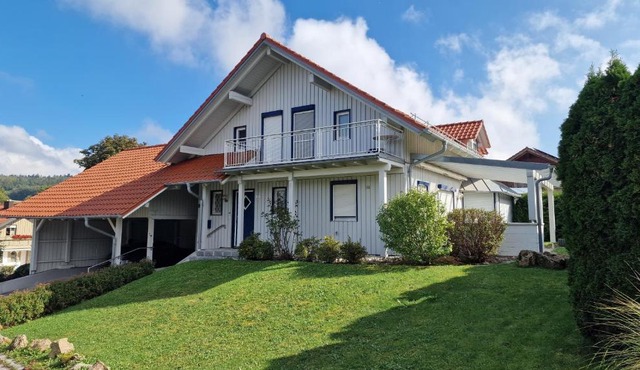 Haus Inge