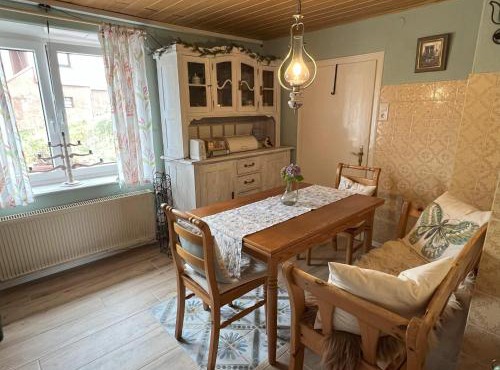 Haus InselZeit