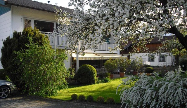 Haus Irmgard