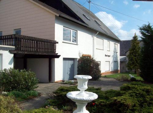 Haus Irmgard