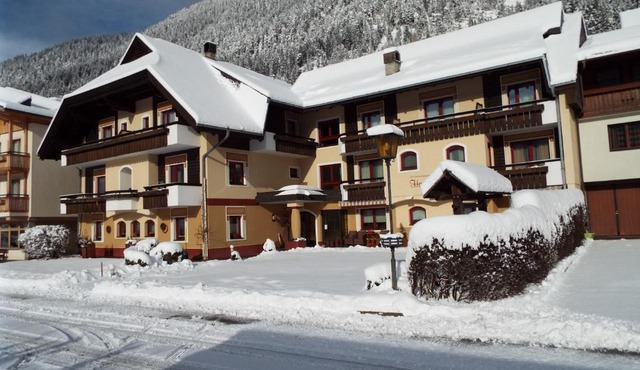 Haus Jakober