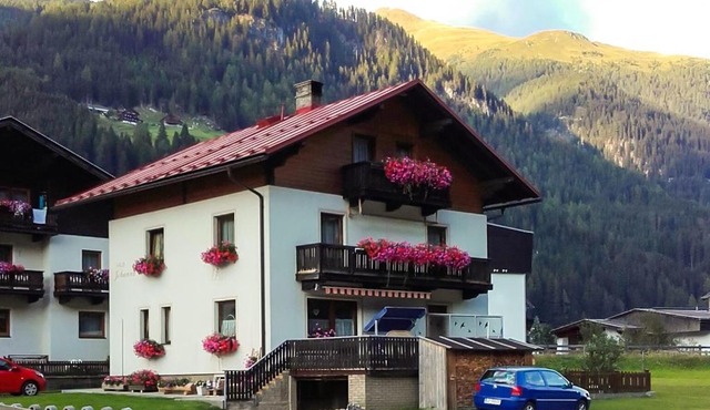 Haus Johanna