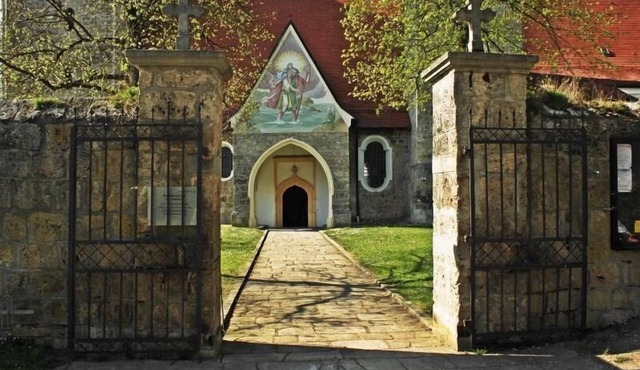 Haus Josef Hager